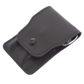 Manikúra v krásném pouzdru Diana černá