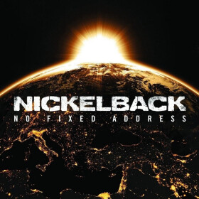 No Fixed Address - CD - Nickelback