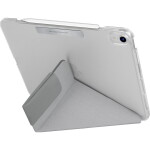 UNIQ case Camden iPad Air 10.9 "" 2020 UNIQ-NPDA10.9GAR 2020 -CAMGRY fossil gray