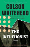 Intuitionist - Colson Whitehead