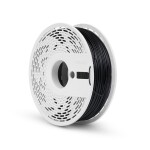 PETG filament černý MATTE 1,75 mm Fiberlogy 850 g
