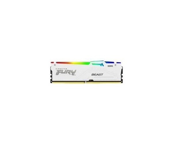 Kingston Fury Beast DDR5 16GB 6000MHz CL36 KF560C36BWE2A-16 EDF_553883