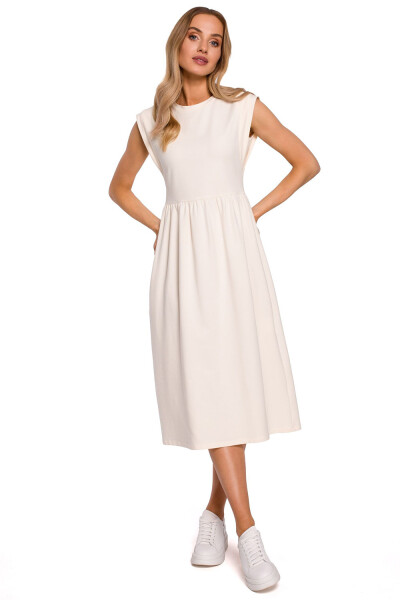 Denní šaty model 153679 Moe S