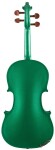 Stentor Harlequin Set Green