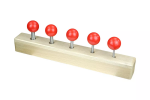 Moyo Montessori Moyo Montessori Stojan se šrouby - varianta B