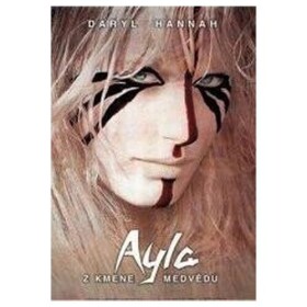 Ayla z kmene medvědů - DVD pošeta