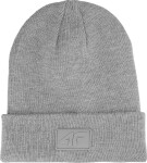 Čepice beanie unisex 4F Velikost: OSFA