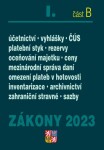 Zákony Účetní Zákony ČÚS