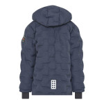 Dětská bunda Lego Wear Jipe 706 Jr 22879-965 104