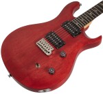PRS SE CE24 Standard Satin Vintage Cherry 2026