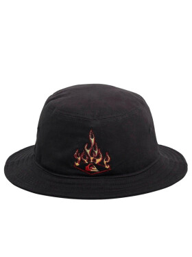 Quiksilver BUCKET RUCKOUS black