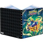 Pokémon TCG: Sword and Shield 12.5 Crown Zenith - A4 album