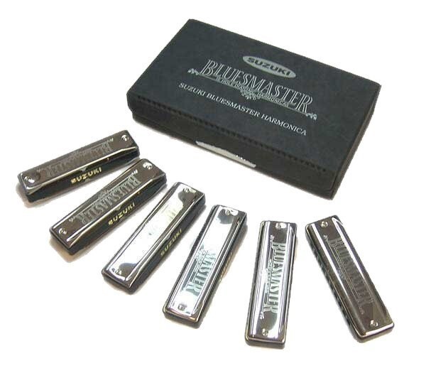 Suzuki MR-250 SET Bluesmaster