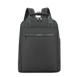 Golla Orion 16" černý / Batoh na notebook / do 16" / textilní / voděodolný (601674)