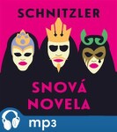 Snová novela, Arthur Schnitzler