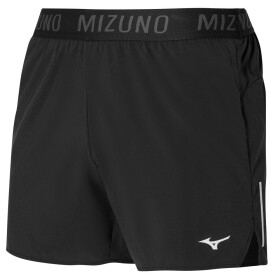 Běžecké šortky Mizuno Alpha 5.5 Short J2GBA50709 Velikost textilu: