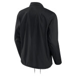 Fanatics Pánská Bunda Chicago Blackhawks Mens True Classics Varsity Coach'S Jacket Velikost: