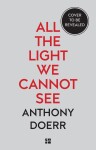 All the Light We Cannot See.