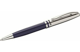 Pelikan Jazz Classic M tmavě modrá / kuličkové pero (807104)