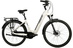Městské elektrokolo Leader Fox NEBA 28", rám 20" (L), model 2025-3, bílá - ZDARMA dopravné, odborná montáž, seřízení a dárkový poukaz na nákup příslušenství! (Záruka nejlepší ceny. Nakupujte u autorizovaného prodejce.)