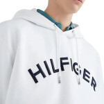 Pánská mikina Tommy Hilfiger Arched M MW0MW31070 XL