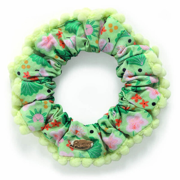 DJECO Gumička do vlasů Billy