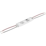 EVN EVN Lichttechnik LCB30110 LED pásek sada volný konec 12 V 77.80 mm denní bílá 1 ks
