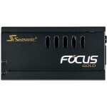 Seasonic Focus SGX-650 / 650W / 80+ GOLD / Aktivní PFC / 120 mm (SSR-650SGX)