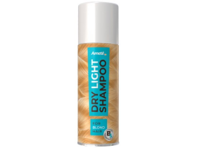 Ameté Suchý šampon Light B5 100 ml