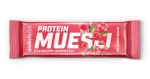 BioTech Protein Muesli Bar 30 g cranberry raspberry (13647)