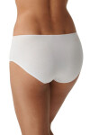 Dámské kalhotky 2 pack 579 white - Atlantic bílá L
