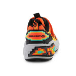 Boty Skechers Mega-Craft 4K Jr 402160L-ORBK EU 29