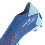 Boty adidas Predator Accuracy.3 LL FG Jr IF2266