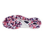 Obuv na pozemní hokej Mizuno WAVE LEOPARDUS X1GA231120 Velikost obuvi v EU: 42