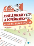 Veselé diktáty doplňovačky třída)