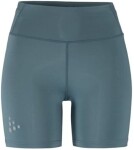 Craft Šortky Pro Hypervent 2 Short Tight Women 1914600-387000 - Běžecké šortky CRAFT PRO Hypervent Short 2 - modrá Velikost textilu: S