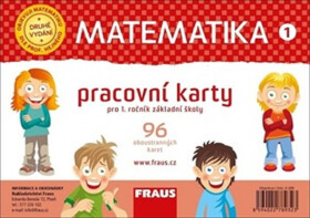 Pracovní karty