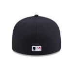 New Era Pánská kšiltovka Boston Red Sox MLB 2026 Jackie Robinson Day 59FIFTY Fitted Velikost: 7 5/8