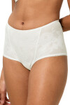 Triumph 10207231 Wild Rose Sensation Maxi barva:00gz-silk white 42