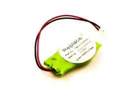 CoreParts Battery 0.60Wh / Náhradní baterie / 20 x 26 x 4 mm (MBXBU-BA0007)