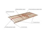 AHORN CZ, s.r.o. Rošt Primaflex motor bezšňůrový ROZMĚR: 100 x 220 cm - ATYP