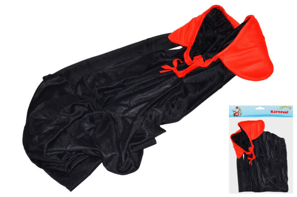Wiky Dětský plášť upír