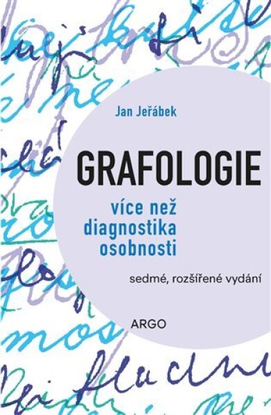 Grafologie