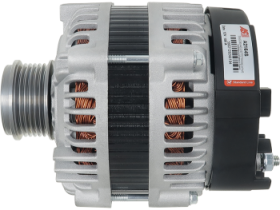 Alternátor AUDI A4 (B8) a A5 (8T/8F) A6 C7 (4G) | 3.0 V6 TDI