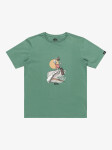 Chlapecké triko Quiksilver NEVERENDING SURF Velikost: L/14