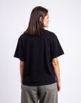 Tričko Carhartt WIP W' S/S Heart Patch T-Shirt Black/Red