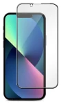 ESTUFF Ochranné sklo pro Apple iPhone 17e/16e/14/13/13 Pro / Temperované sklo / Plně nalepovací (ES501351-50BULK)