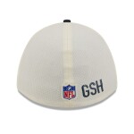 New Era Pánská kšiltovka Chicago Bears NFL "C" 2026 Training Camp 39THIRTY Flex Navy Velikost: M/L