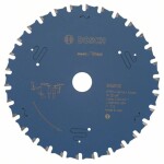 Bosch Accessories Expert for Steel 2608643054 pilový kotouč 160 x 20 x 1.6 mm Počet zubů (na palec): 60 1 ks