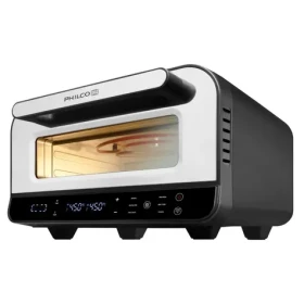 PHILCO PHPO 3170 Pec na pizzu / velikost kamene 320 × 320 × 10 mm (8590669378500)